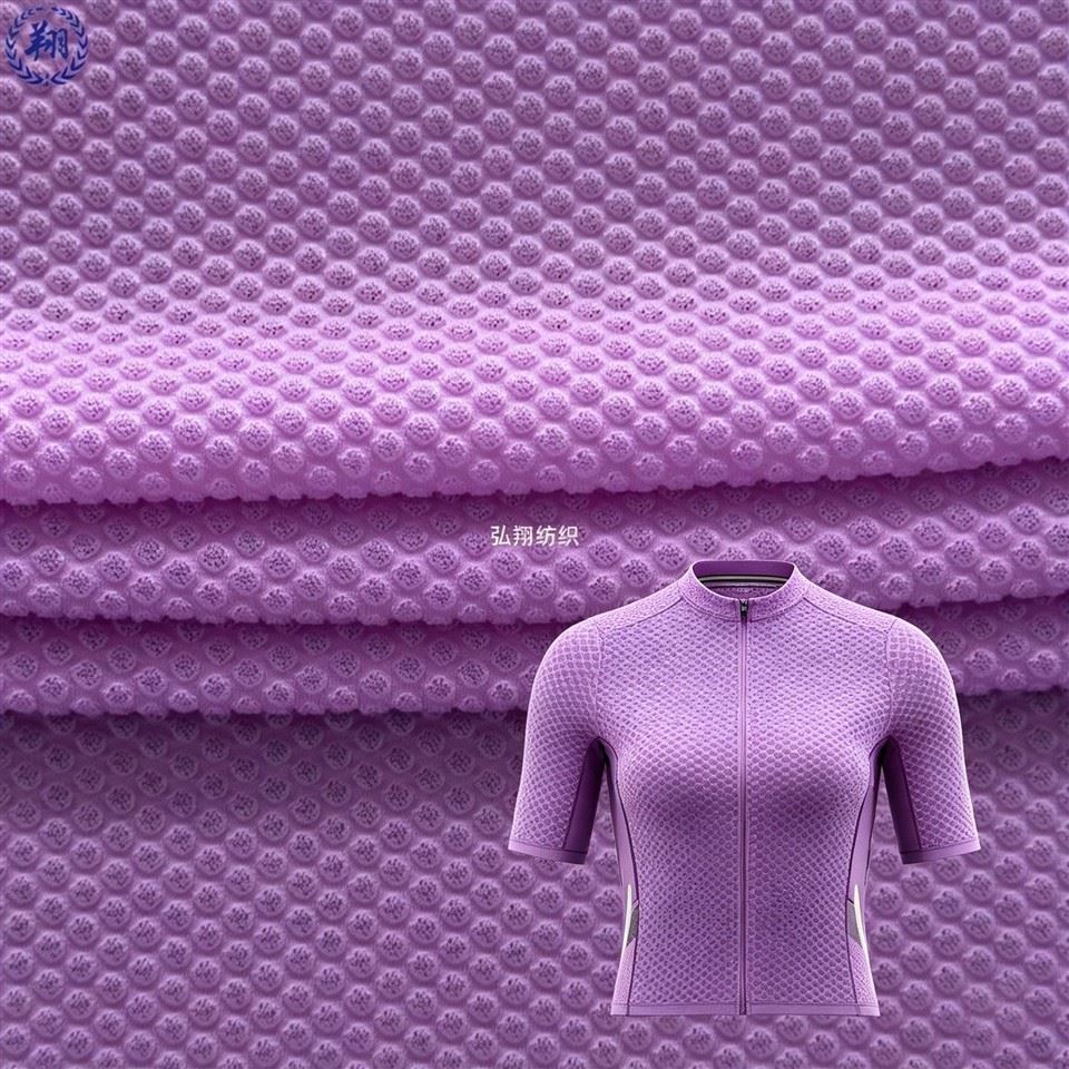 Jacquard-Stoff