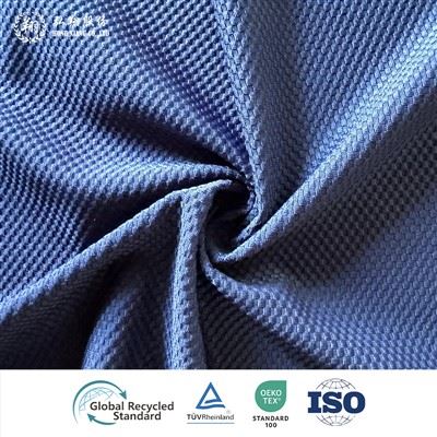 Sportlicher Spandex-Stoff