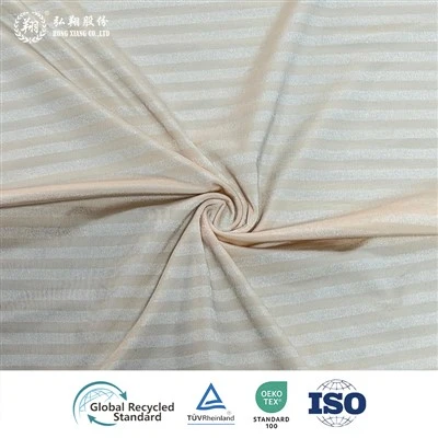 Strickstoff für Dessous