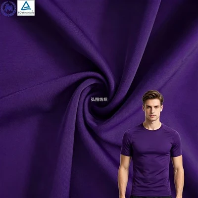 Activewear-Stoffstrick