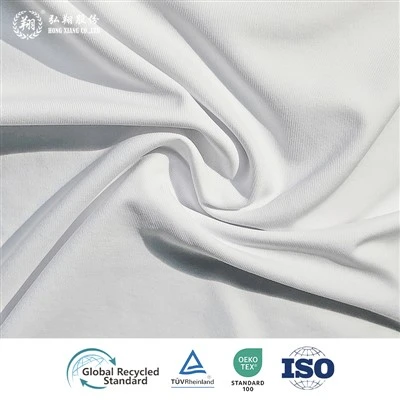 Activewear-Strickstoff