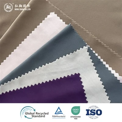 Interlock-Strickstoff