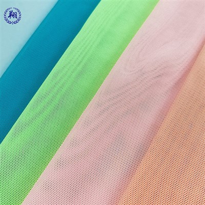 Nylon-Spandex-Netzgewebe