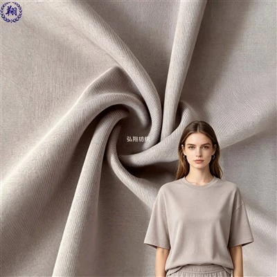 Polyester-Sportstoff