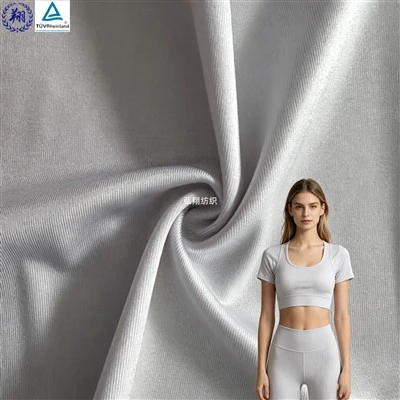 Polyester-Performance-Gewebe
