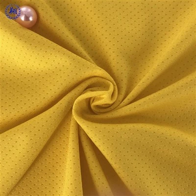 Polyester-Spandex-Schmetterlingsnetzstoff