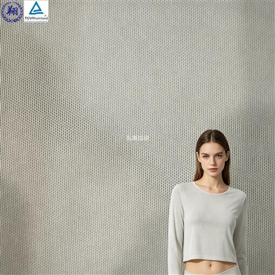 Power-Mesh-Gewebe